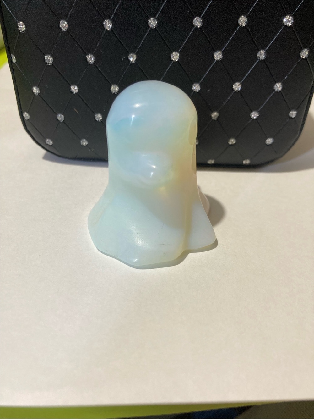Small ghost - Picture 4 of 8
